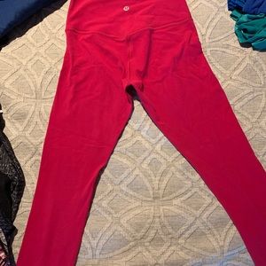 Lululemon Align Pant